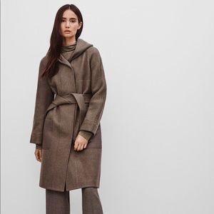 Wilfred Noyon Jacket